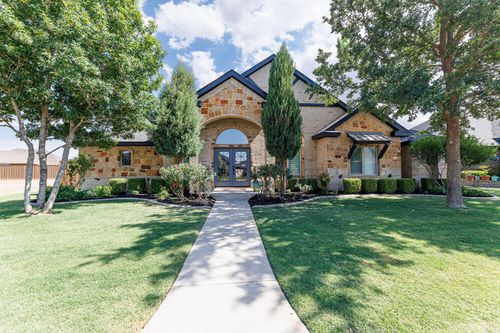 1407 Lancelot Avenue, Wolfforth, TX, 79382 | Card Image