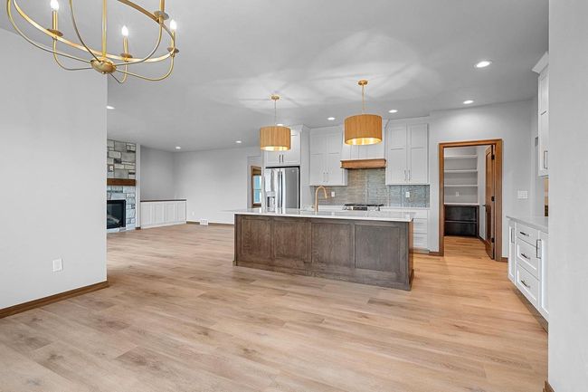 3728 Rustic Ledge Way, House other with 3 bedrooms, 3 bathrooms and null parking in LEDGEVIEW WI | Image 16