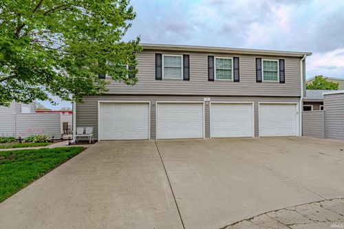 3240 Hanover Dr, Lafayette, IN, 47909-3852 | Card Image