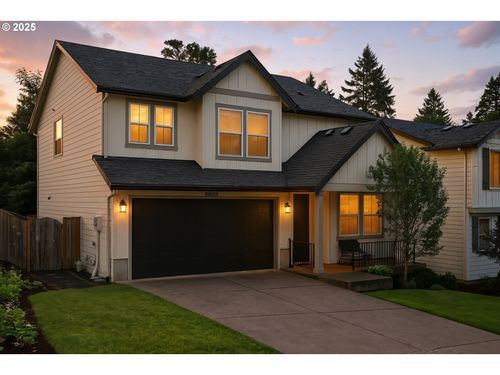 59720 Sapphire Ct, Saint Helens, OR, 97051-2797 | Card Image