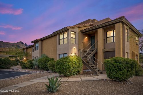 141-6651 N Campbell Avenue, Tucson, AZ, 85718 | Card Image