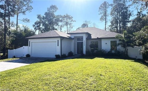 3366 72nd Ave Ne, Naples, FL, 34120-2675 | Card Image