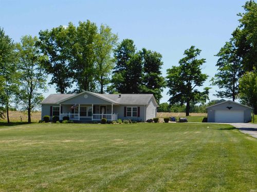 6139 W Ratliff Road, Bloomington, IN, 47404 | Card Image
