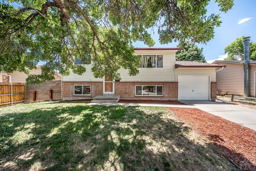 3704 Farabaugh Lane, Pueblo, CO, 81005 | Card Image