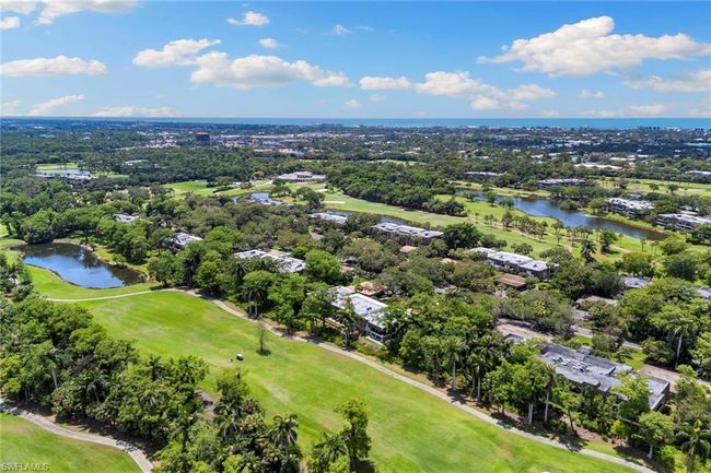 B105 - 105 Wilderness Dr, Condo with 3 bedrooms, 2 bathrooms and 2 parking in NAPLES FL | Image 36