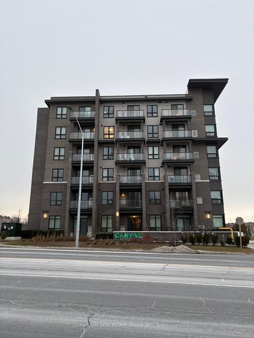 607-9700 9th Line, Markham, ON, L6B1R7 | Card Image