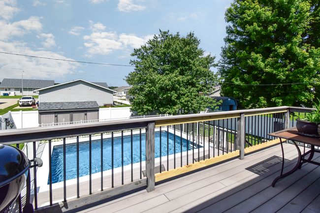 1403 N Motorola Dr, House other with 3 bedrooms, 2 bathrooms and 2 parking in Pontiac IL | Image 7