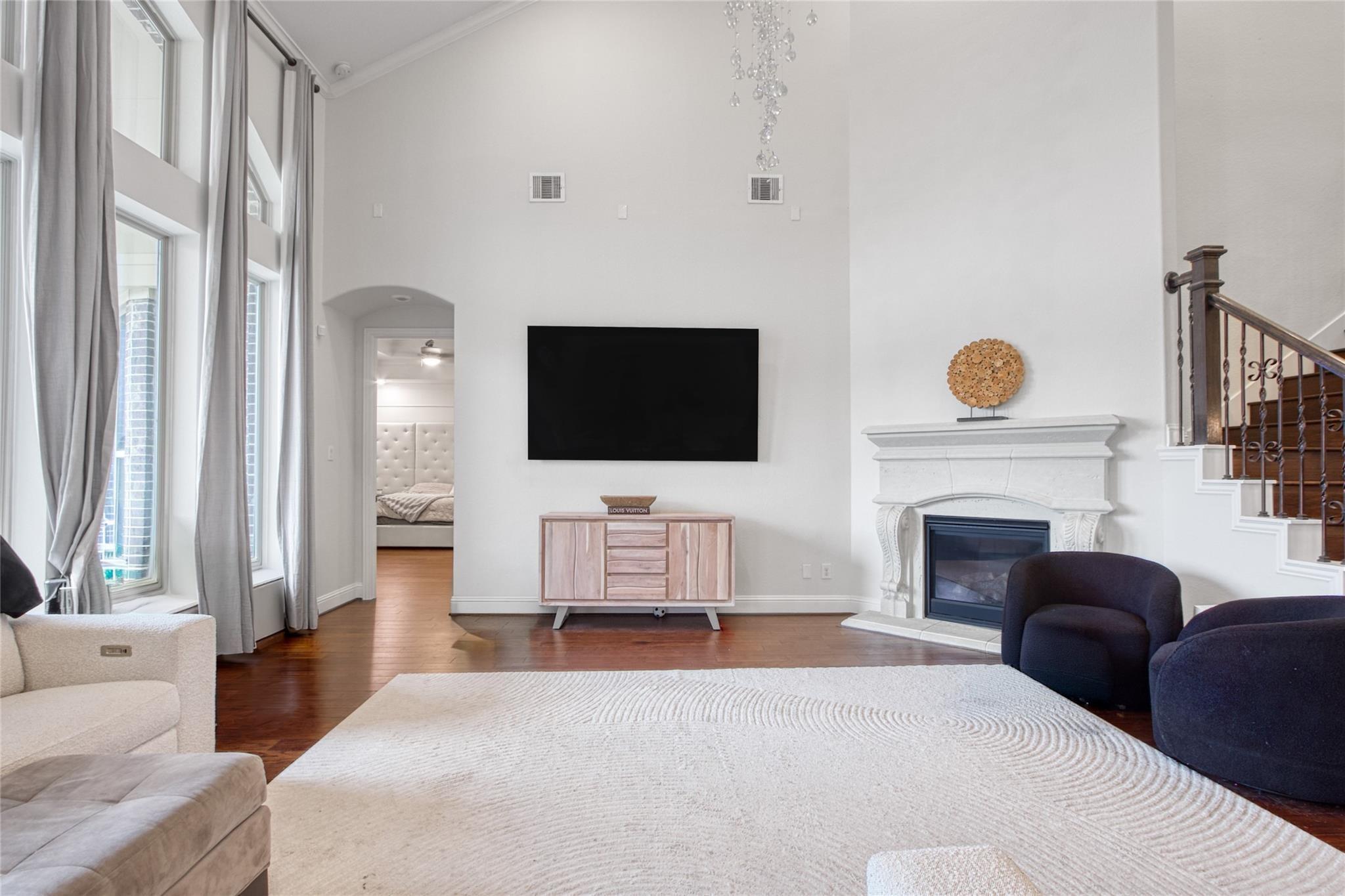 Residential in Richmond 4