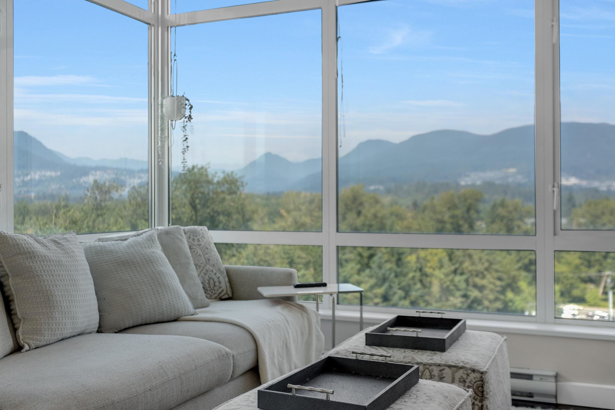 Residential in Port Coquitlam 4