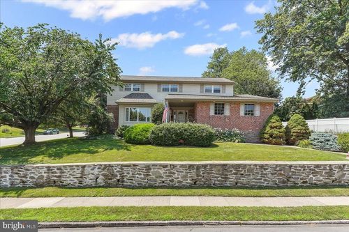 276 Hemlock Ln, SPRINGFIELD, PA, 19064-1113 | Card Image