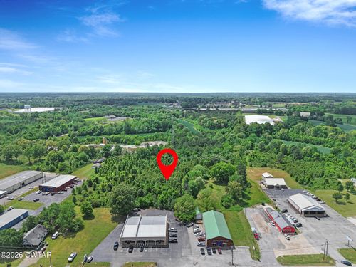 000 S First South Street, Milan, TN, 38358 | Card Image