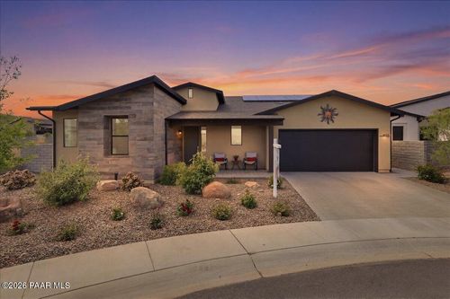 4878 N Glasgow Pl, Prescott Valley, AZ, 86314-0099 | Card Image