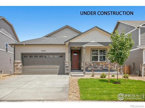 4646 Antler Court, Johnstown, CO, 80534 | Card Image