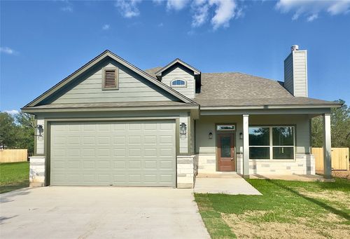 142 E Pauwela Ln, Bastrop, TX, 78602-6048 | Card Image