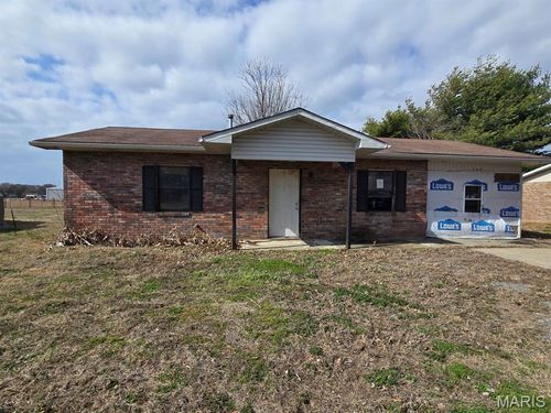 509 Baehr Rd, Lilbourn, MO, 63862-9171 | Card Image