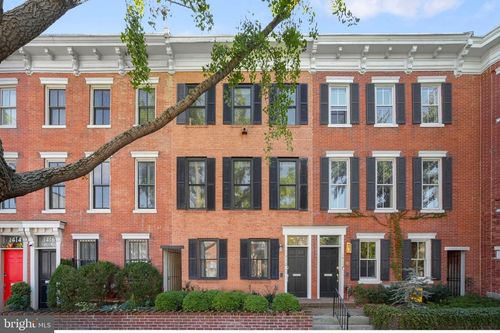 1418 Corcoran St Nw, WASHINGTON, DC, 20009-3804 | Card Image
