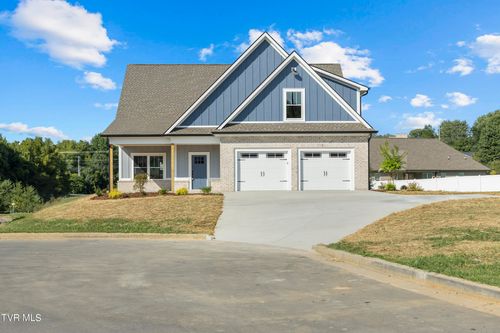 4224 Marable Lane, Johnson City, TN, 37601 | Card Image