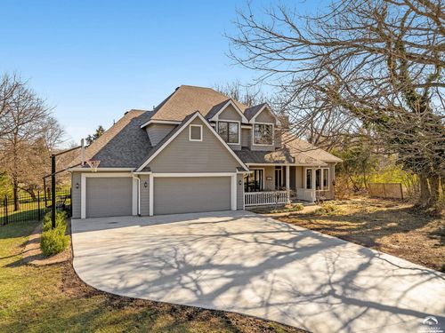 1425 Riverside Rd, Lawrence, KS, 66044-4091 | Card Image
