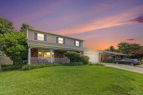 8594 Linderwood Ln, Anderson, OH, 45255-3269 | Card Image