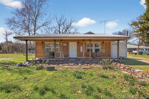 11930 S 4220 Rd, Claremore, OK, 74017-2890 | Card Image