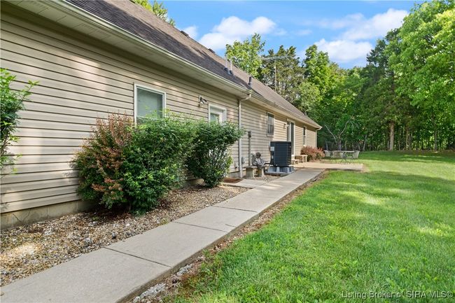 1240 Quail Run, Home with 4 bedrooms, 3 bathrooms and null parking in Mitchell IN | Image 61