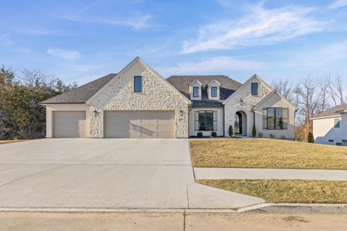 6501 Portrush Dr, COLUMBIA, MO, 65201-6524 | Card Image