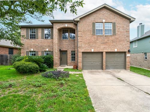 6630 Hillside Terrace Dr, Austin, TX, 78749-4108 | Card Image