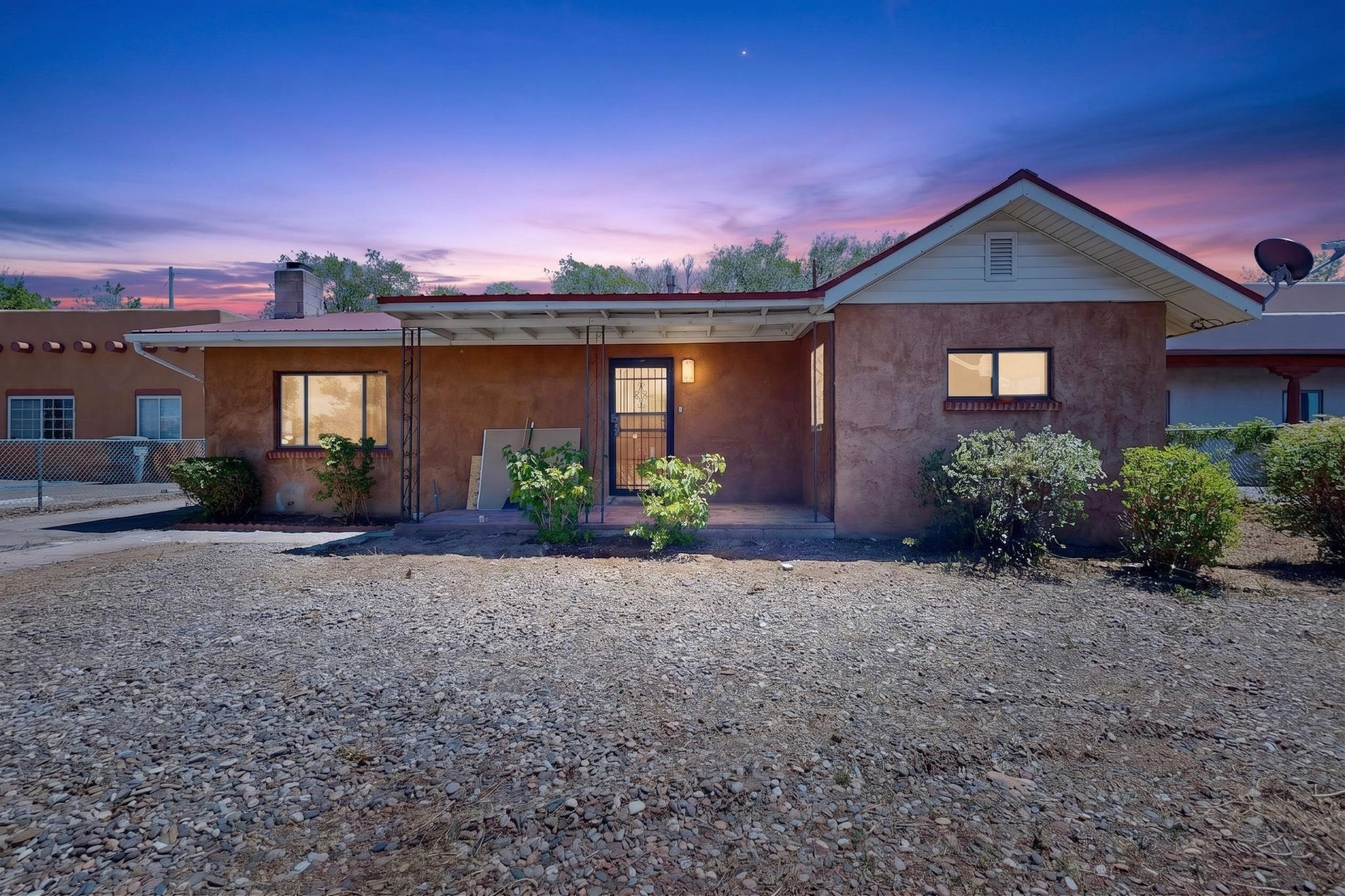 Residential in Santa Fe