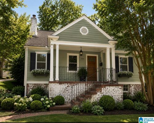 2709 Caldwell Ave S, BIRMINGHAM, AL, 35205-2505 | Card Image