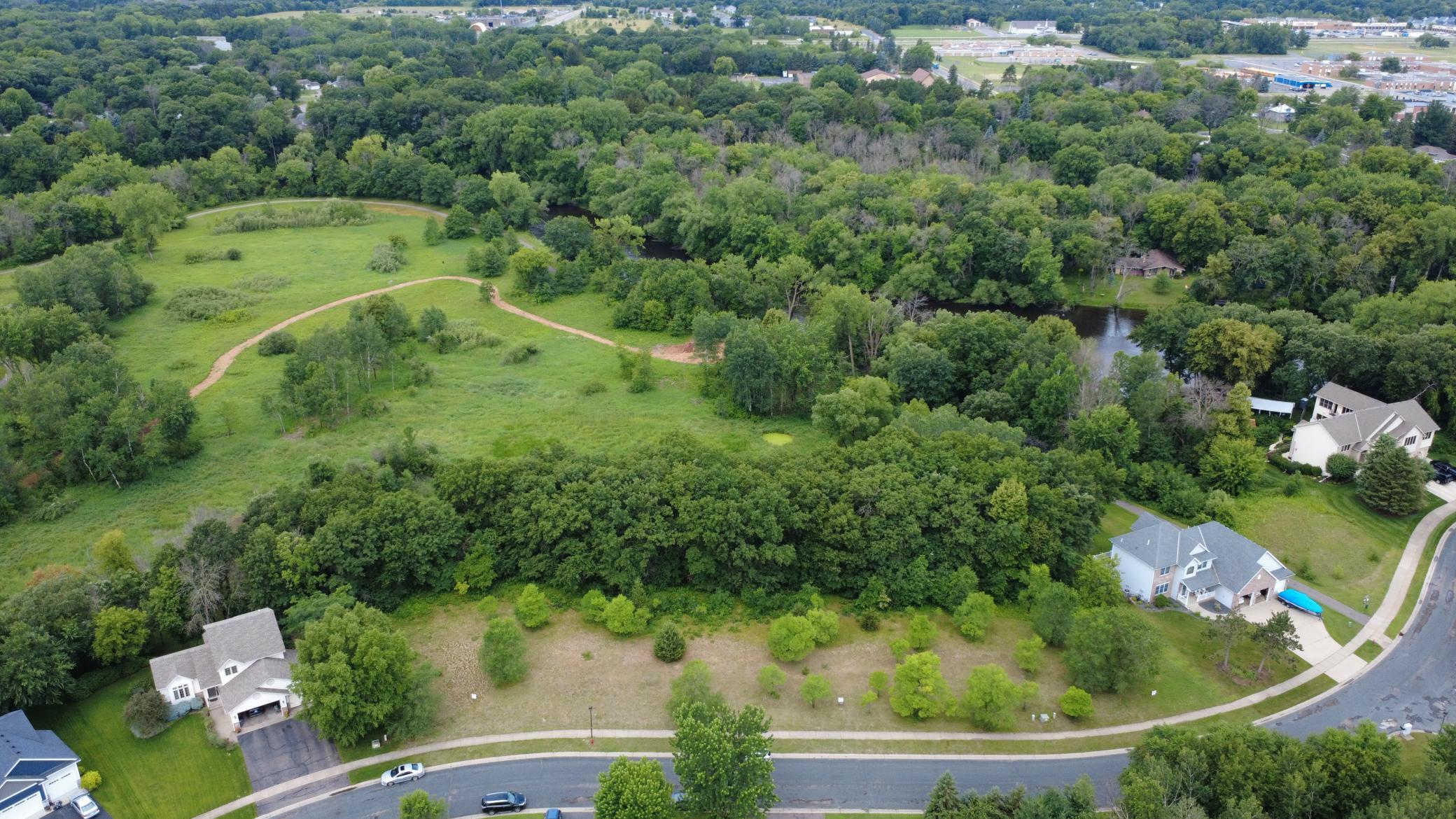 Land in Saint Francis 4