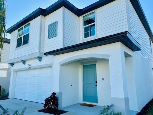 17404 Monte Isola Way, North Fort Myers, FL, 33917-2193 | Card Image