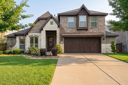 2840 Mariposa Dr, Grand Prairie, TX, 75054-0059 | Card Image