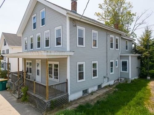 11 Central St, West Brookfield, MA, 01585-3141 | Card Image