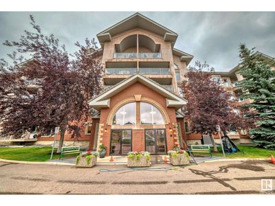 337 - 200 Bethel Dr, Condo with 2 bedrooms, 2 bathrooms and 1 parking in Sherwood Park AB | Image 1