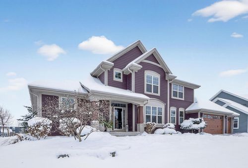 W79N417 Ridgeway Lane, Cedarburg, WI, 53012 | Card Image