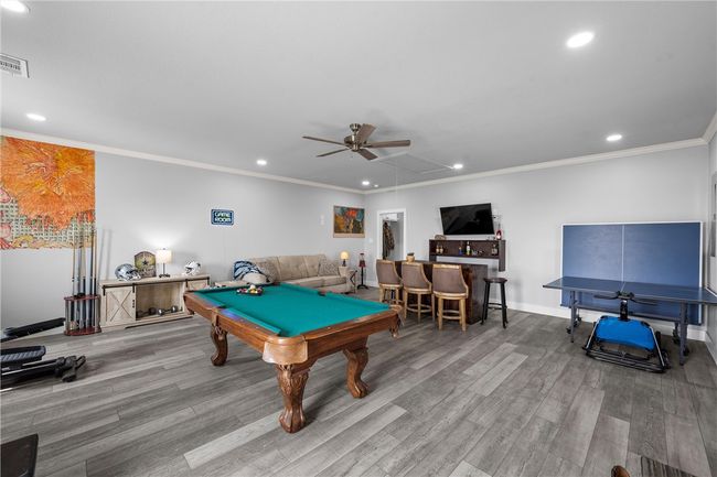 1227 Alexander Rd, House other with 5 bedrooms, 4 bathrooms and 2 parking in Moody TX | Image 37