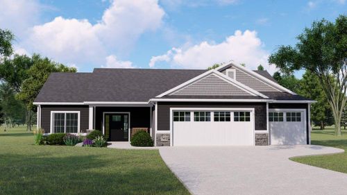 TBD White Overlook Dr, Pequot Lakes, MN, 56472 | Card Image