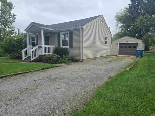 1155 Hartzell Street, New Haven, IN, 46774 | Card Image