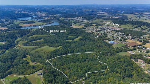 Tbd Huffman Rd, Piney Flats, TN, 37686 | Card Image