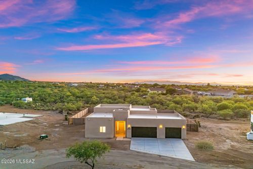 937 N Blue Slate Drive, Vail, AZ, 85641 | Card Image