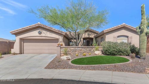 41734 N Maidstone Ct, Anthem, AZ, 85086-1187 | Card Image
