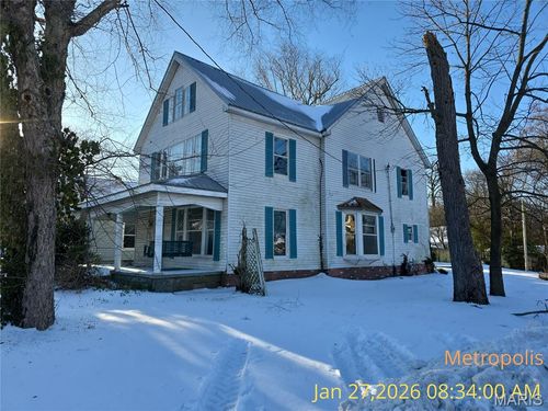 414 E 5th St, Metropolis, IL, 62960-2145 | Card Image