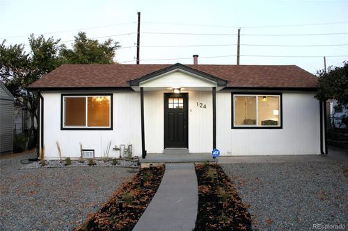 124 S Grove St, Denver, CO, 80219-2019 | Card Image