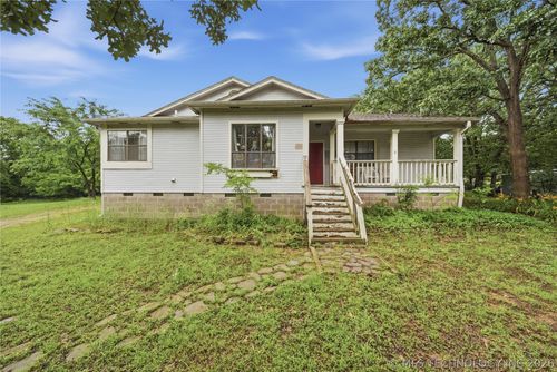 53 S Perry Street, Prue, OK, 74060 | Card Image