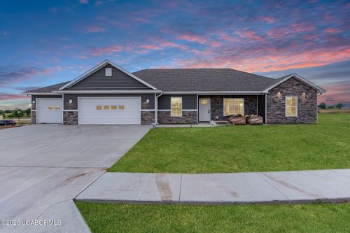 4540 Lucy Lane, ASHLAND, MO, 65010 | Card Image