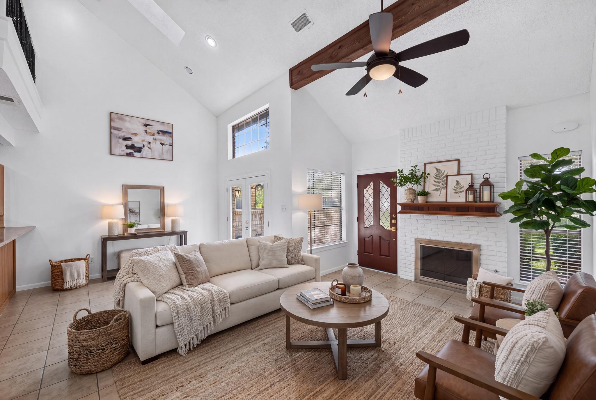 Residential in Austin 3