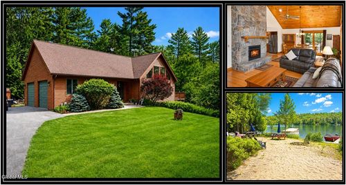 26 Emily Ln, Chestertown, NY, 12817-3445 | Card Image