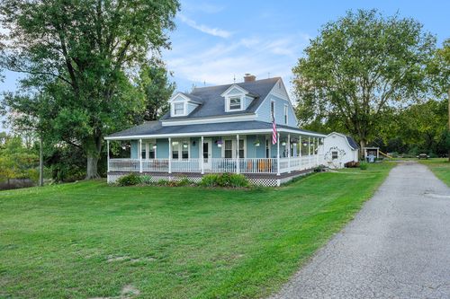 38480 N M 40 Highway, Waverly Township, MI, 49079 | Card Image