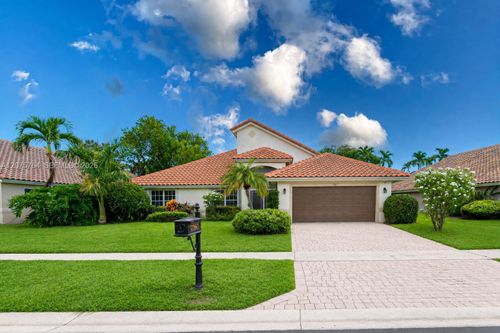7367 Sterling Falls Ln, Boynton Beach, FL, 33437-6305 | Card Image