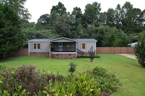 642 Dacusville Rd, Marietta, SC, 29661-9553 | Card Image